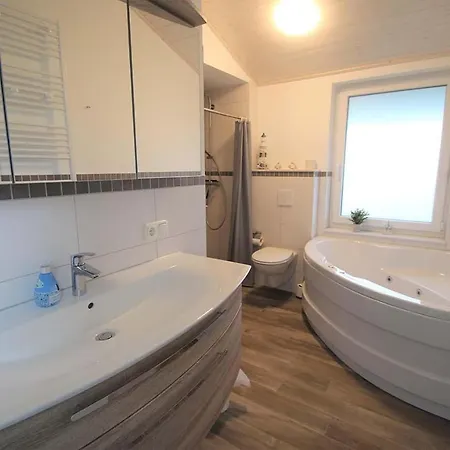 بيت للعطل Seeschwalbe 333 ميرو