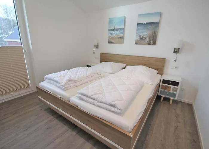 בית נופש Seeschwalbe 333 מירו